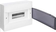 Бокс Legrand PractiboxS ЩРН-П-12 (236x328x107мм) IP40 прозрачная дверца картинка 